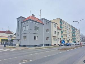 Prodej bytu 2+1, Mladá Boleslav, Žižkova, 88 m2