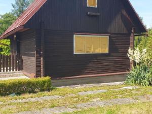 Prodej chaty, Těrlicko - Dolní Těrlicko, Osada Pod Borem, 80 m2
