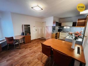 Pronájem bytu 2+1, Ostrava, Zeyerova, 50 m2