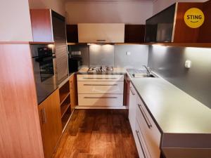 Pronájem bytu 2+1, Ostrava, Zeyerova, 50 m2