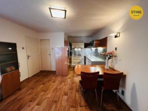 Pronájem bytu 2+1, Ostrava, Zeyerova, 50 m2