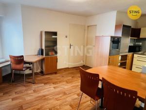 Pronájem bytu 2+1, Ostrava, Zeyerova, 50 m2