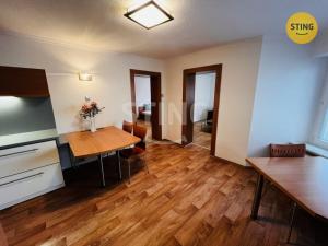 Pronájem bytu 2+1, Ostrava, Zeyerova, 50 m2
