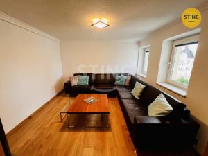 Pronájem bytu 2+1, Ostrava, Zeyerova, 50 m2