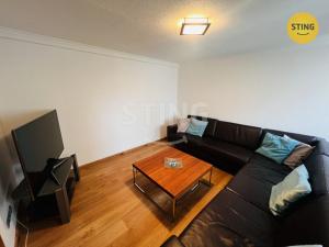 Pronájem bytu 2+1, Ostrava, Zeyerova, 50 m2