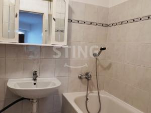 Pronájem bytu 2+1, Ostrava, Zeyerova, 50 m2