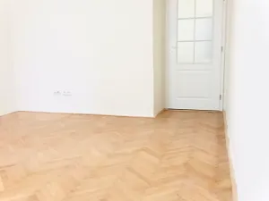 Pronájem bytu 3+kk, Praha - Žižkov, Fibichova, 80 m2