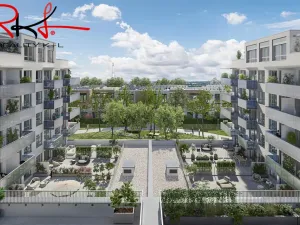 Prodej bytu 2+kk, Praha - Dolní Měcholupy, Honzíkova, 41 m2