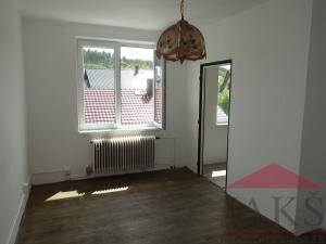 Prodej bytu 2+kk, Klatovy - Tupadly, 47 m2