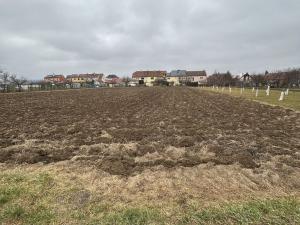 Prodej pozemku pro bydlení, Veselí nad Moravou - Zarazice, 927 m2