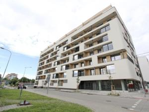 Pronájem bytu 2+kk, Brno, Střední, 63 m2