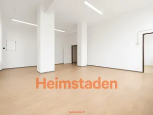 Pronájem obchodního prostoru, Karviná - Nové Město, Čapkova, 143 m2