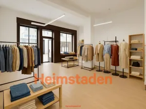 Pronájem kanceláře, Karviná - Nové Město, Čapkova, 143 m2