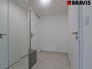 Pronájem bytu 2+kk, Brno - Zábrdovice, Ponávka, 88 m2