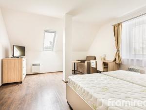 Pronájem bytu 3+kk, Nové Město na Moravě - Studnice, 119 m2