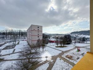 Prodej bytu 1+1, Ústí nad Labem, Peškova, 34 m2