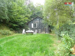 Prodej chaty, Ledeč nad Sázavou, Na potoce, 40 m2