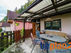 Prodej chaty, Kyselka, 38 m2