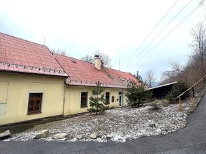 Prodej restaurace, Ostravice, 638 m2