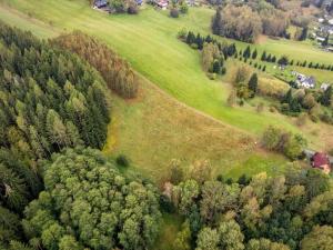 Prodej pozemku pro bydlení, Smržovka, Zvonková, 3981 m2