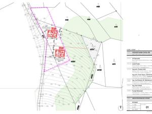 Prodej pozemku pro bydlení, Smržovka, Zvonková, 3981 m2