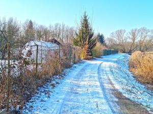 Prodej chaty, Hradec Králové - Třebeš, Na Pískách, 16 m2