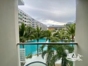 Prodej bytu 2+kk, Pattaya, Thajsko, 40 m2