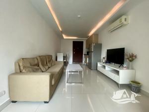 Prodej bytu 2+kk, Pattaya, Thajsko, 40 m2