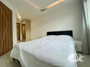 Prodej bytu 2+kk, Pattaya, Thajsko, 40 m2