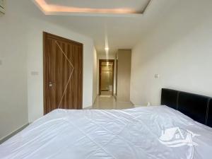 Prodej bytu 2+kk, Pattaya, Thajsko, 40 m2