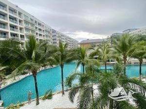 Prodej bytu 2+kk, Pattaya, Thajsko, 40 m2