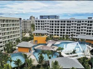 Prodej bytu 2+kk, Pattaya, Thajsko, 40 m2