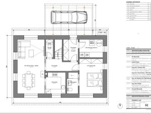 Prodej pozemku pro bydlení, Smržovka, Zvonková, 2624 m2