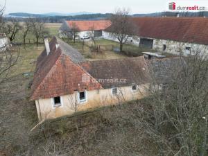 Prodej rodinného domu, Netřebice, 120 m2