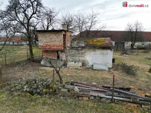 Prodej rodinného domu, Netřebice, 120 m2