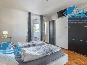 Prodej bytu 5+kk, Poreč, Chorvatsko, 284 m2