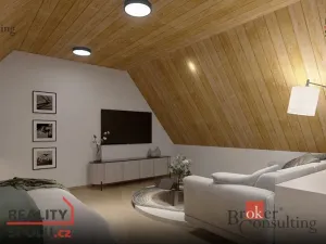 Prodej bytu 2+kk, Hoštice, 77 m2