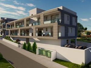 Prodej bytu 2+kk, Pafos, Kypr, 85 m2