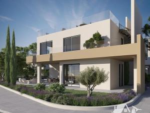 Prodej vily, Protaras, Kypr, 140 m2