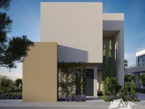 Prodej vily, Protaras, Kypr, 140 m2