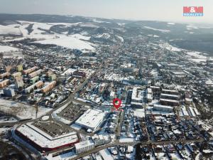 Prodej bytu 2+kk, Ivančice, Boží Hora, 67 m2