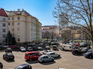 Prodej bytu 2+kk, Praha - Vinohrady, Na Folimance, 55 m2