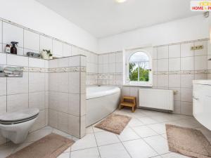 Prodej rodinného domu, Přišimasy, Škvorecká, 413 m2