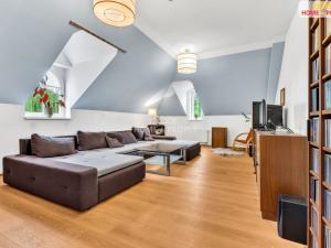Prodej rodinného domu, Přišimasy, Škvorecká, 413 m2