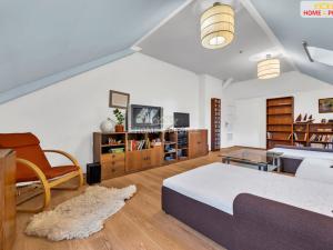 Prodej rodinného domu, Přišimasy, Škvorecká, 413 m2