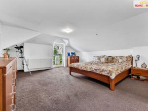 Prodej rodinného domu, Přišimasy, Škvorecká, 413 m2