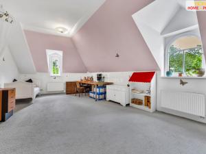 Prodej rodinného domu, Přišimasy, Škvorecká, 413 m2