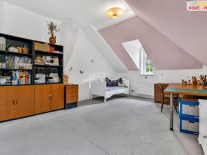 Prodej rodinného domu, Přišimasy, Škvorecká, 413 m2