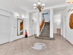 Prodej rodinného domu, Přišimasy, Škvorecká, 413 m2