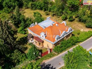 Prodej rodinného domu, Přišimasy, Škvorecká, 413 m2